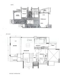 Starville (D14), Condominium #518121941